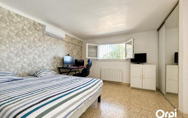 Maison à vendre    4 pièces • 167 m2 Les Issambres - Roquebrune-sur-Argens