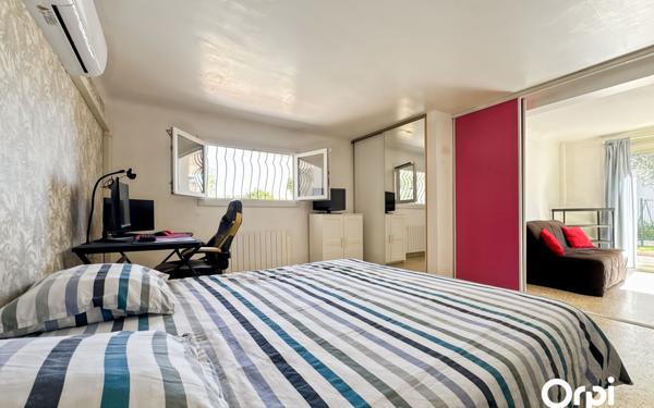 Maison à vendre    4 pièces • 167 m2 Les Issambres - Roquebrune-sur-Argens