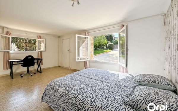 Maison à vendre    4 pièces • 167 m2 Les Issambres - Roquebrune-sur-Argens