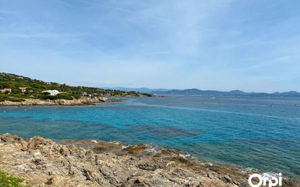 Maison à vendre    4 pièces • 167 m2 Les Issambres - Roquebrune-sur-Argens