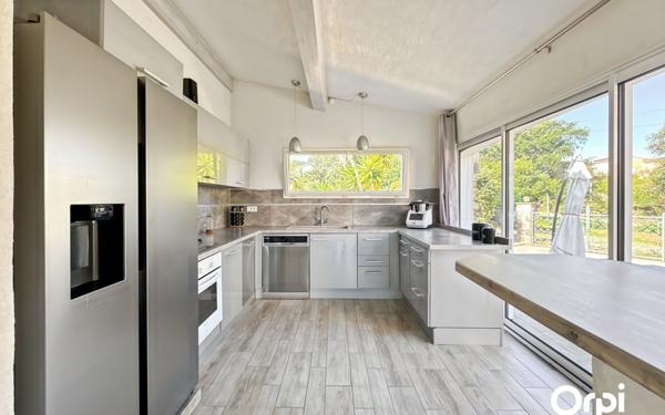 Maison à vendre    4 pièces • 167 m2 Les Issambres - Roquebrune-sur-Argens