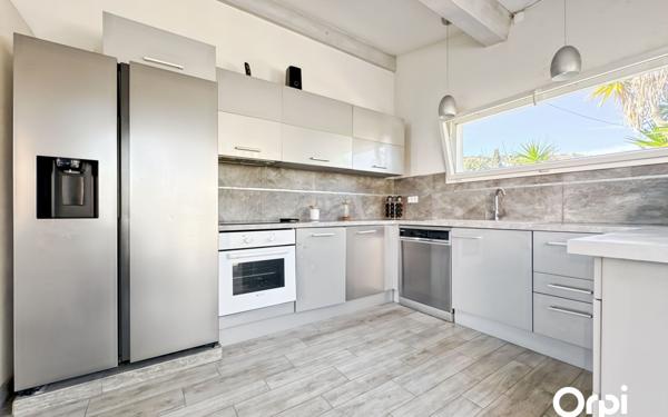 Maison à vendre    4 pièces • 167 m2 Les Issambres - Roquebrune-sur-Argens