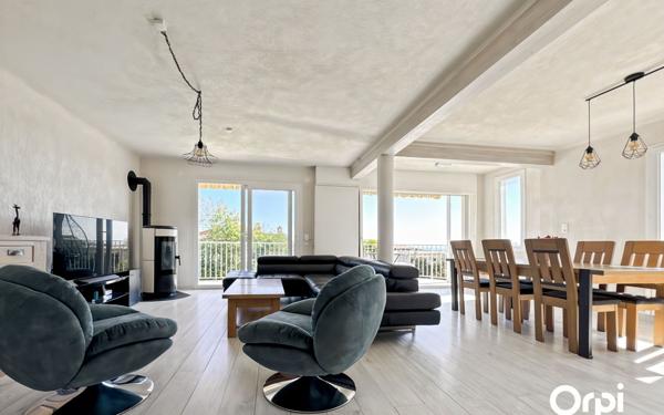 Maison à vendre    4 pièces • 167 m2 Les Issambres - Roquebrune-sur-Argens