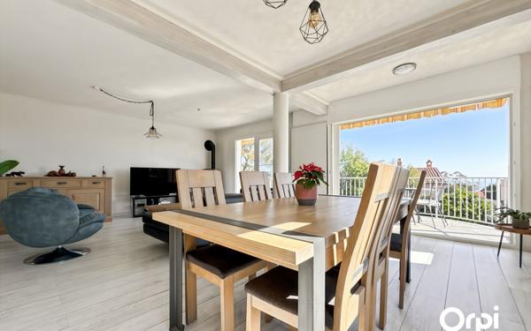 Maison à vendre    4 pièces • 167 m2 Les Issambres - Roquebrune-sur-Argens