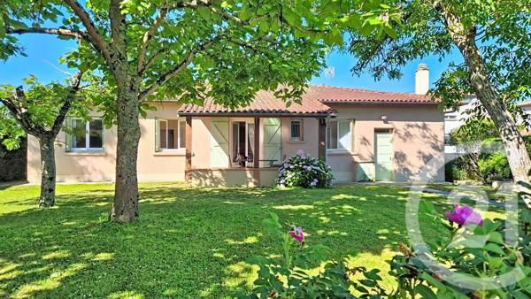 Maison à vendre  4 pièces - 125 m 2   AUTERIVE  - 31