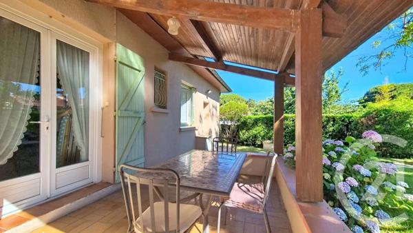 Maison à vendre  4 pièces - 125 m 2   AUTERIVE  - 31