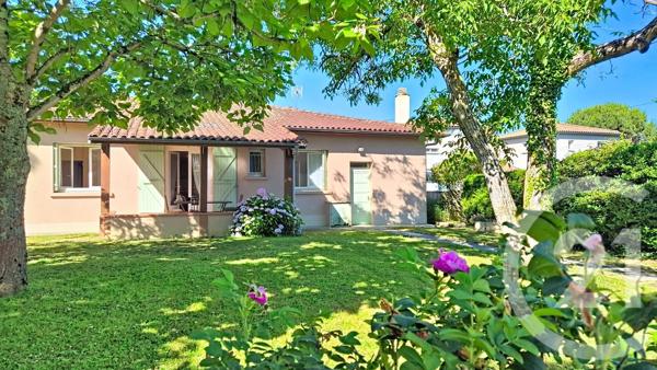 Maison à vendre  4 pièces - 125 m 2   AUTERIVE  - 31