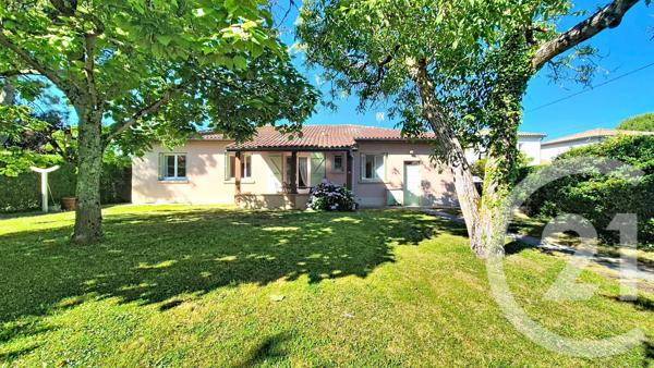 Maison à vendre  4 pièces - 125 m 2   AUTERIVE  - 31