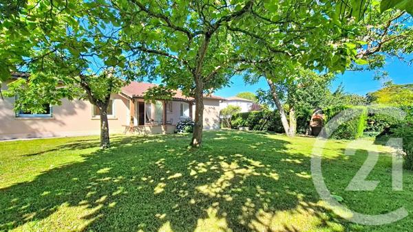 Maison à vendre  4 pièces - 125 m 2   AUTERIVE  - 31