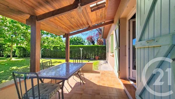 Maison à vendre  4 pièces - 125 m 2   AUTERIVE  - 31