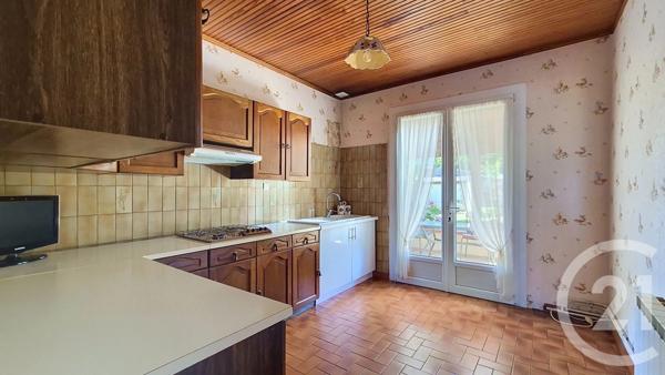 Maison à vendre  4 pièces - 125 m 2   AUTERIVE  - 31