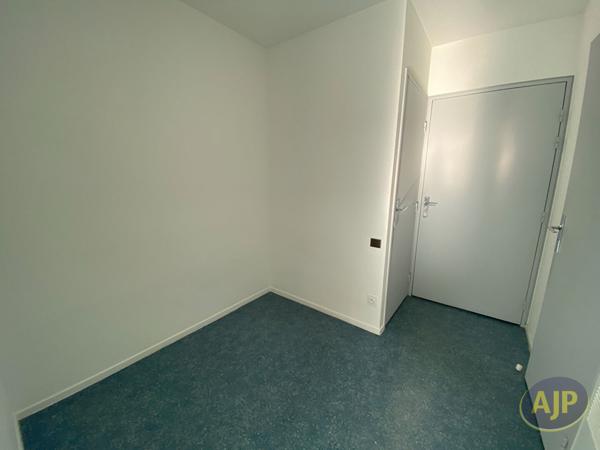 Location appartement Arcachon : 507 € - AJP Immobilier Arcachon