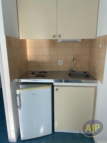 Location appartement Arcachon : 507 € - AJP Immobilier Arcachon