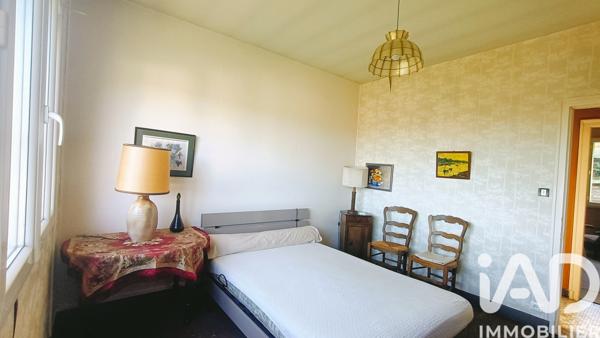 Maison à vendre 8 pièces 166 m² Ambazac