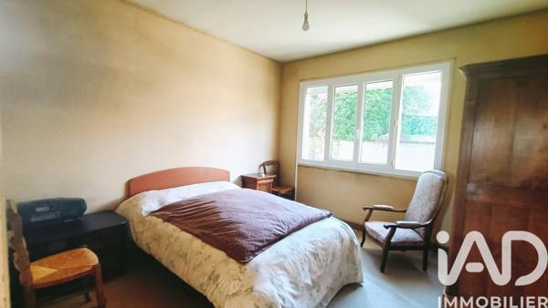 Maison à vendre 8 pièces 166 m² Ambazac