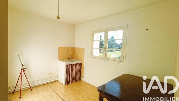 Maison à vendre 8 pièces 166 m² Ambazac