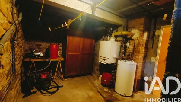 Maison à vendre 8 pièces 166 m² Ambazac