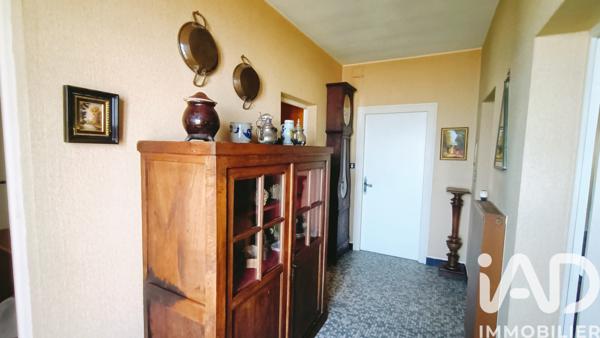 Maison à vendre 8 pièces 166 m² Ambazac