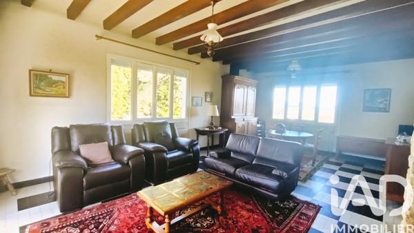 Maison à vendre 8 pièces 166 m² Ambazac