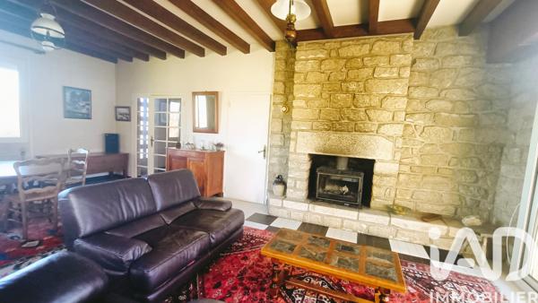 Maison à vendre 8 pièces 166 m² Ambazac