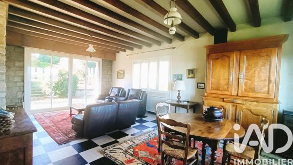 Maison à vendre 8 pièces 166 m² Ambazac