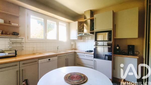 Maison à vendre 8 pièces 166 m² Ambazac