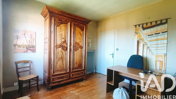 Maison à vendre 8 pièces 166 m² Ambazac