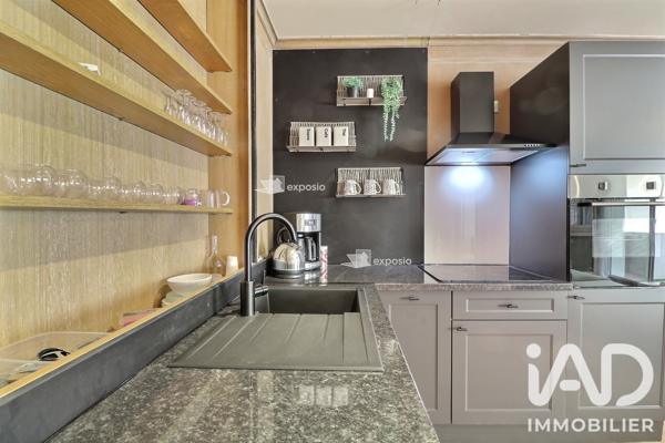 Appartement à vendre 3 pièces 100 m² Marseille 6