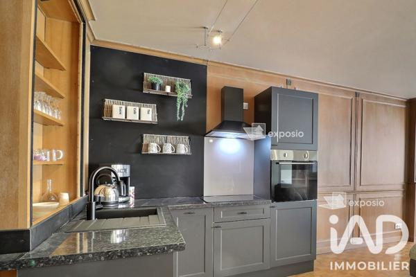 Appartement à vendre 3 pièces 100 m² Marseille 6