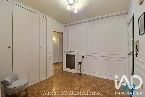 Appartement à vendre 3 pièces 100 m² Marseille 6
