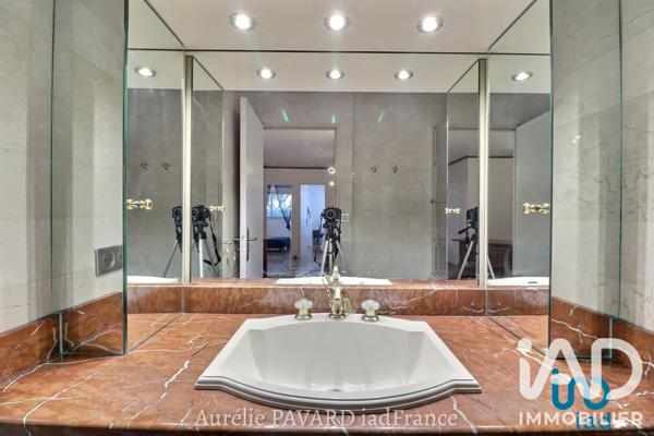 Appartement à vendre 3 pièces 100 m² Marseille 6