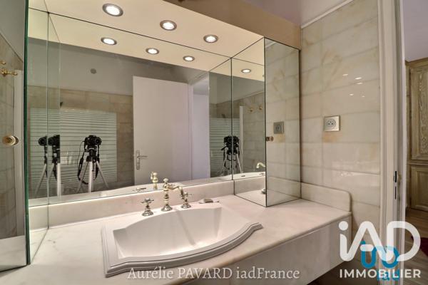Appartement à vendre 3 pièces 100 m² Marseille 6