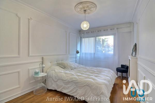 Appartement à vendre 3 pièces 100 m² Marseille 6