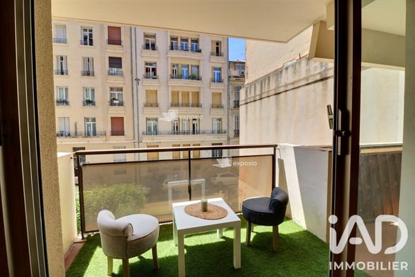 Appartement à vendre 3 pièces 100 m² Marseille 6
