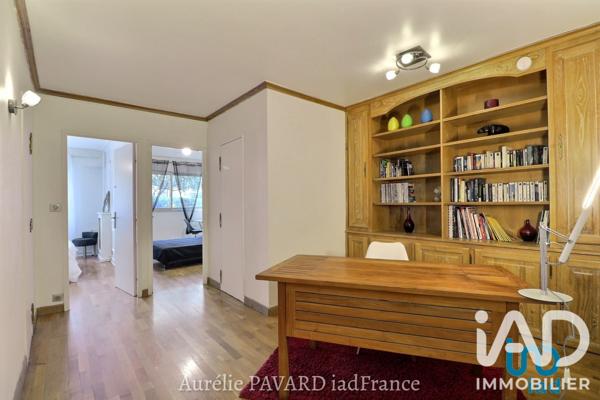 Appartement à vendre 3 pièces 100 m² Marseille 6