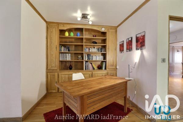 Appartement à vendre 3 pièces 100 m² Marseille 6