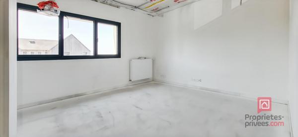 Appartement neuf 150m² GARE DOL DE BRETAGNE