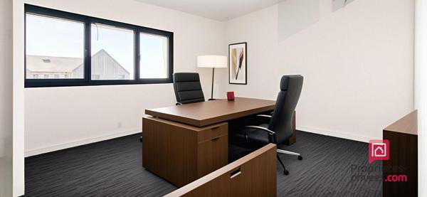 Appartement neuf 150m² GARE DOL DE BRETAGNE