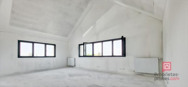 Appartement neuf 150m² GARE DOL DE BRETAGNE