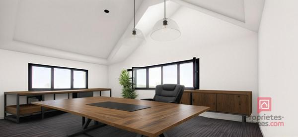 Appartement neuf 150m² GARE DOL DE BRETAGNE