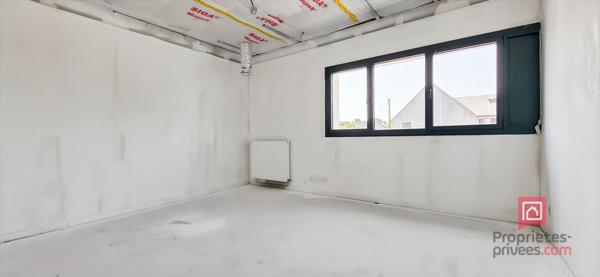 Appartement neuf 150m² GARE DOL DE BRETAGNE