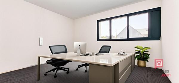 Appartement neuf 150m² GARE DOL DE BRETAGNE