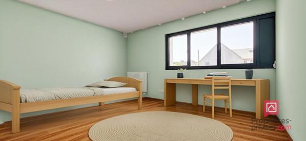 Appartement neuf 150m² GARE DOL DE BRETAGNE