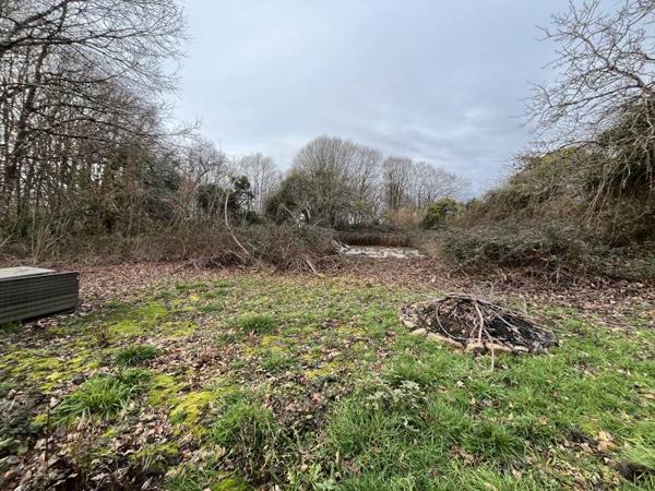 Maison à vendre |  La Forêt-du-Temple |  2 pièces | 123 m²