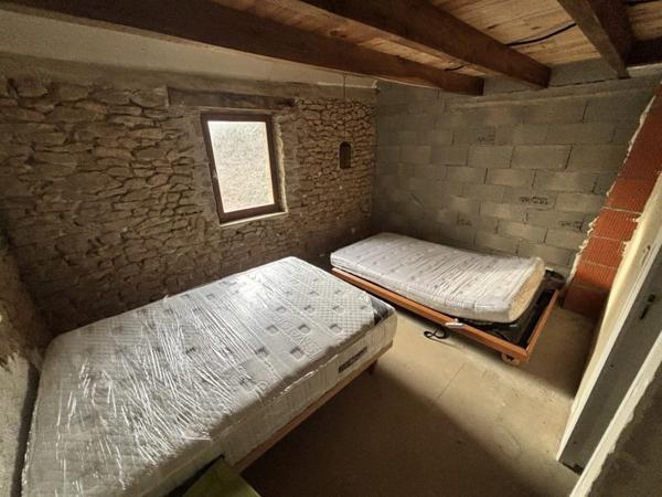 Maison à vendre |  La Forêt-du-Temple |  2 pièces | 123 m²