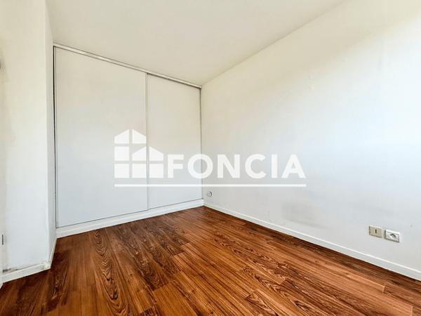 Location Appartement 2 pièces 34.34 m² - 11 RUE DU PRE GONDE Metz 57070