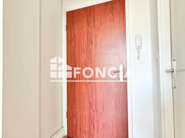 Location Appartement 2 pièces 34.34 m² - 11 RUE DU PRE GONDE Metz 57070