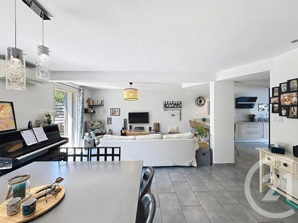Maison à vendre  5 pièces - 109 m 2   MONTPELLIER  - 34