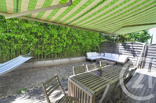 Maison à vendre  5 pièces - 109 m 2   MONTPELLIER  - 34