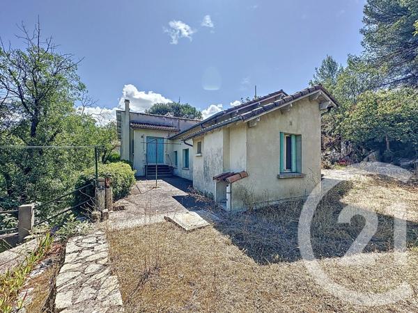 Maison à vendre  5 pièces - 109 m 2   MONTPELLIER  - 34